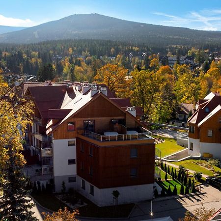 Apartamenty Good Time - Stone Hill IV Szklarska Poręba Exterior foto